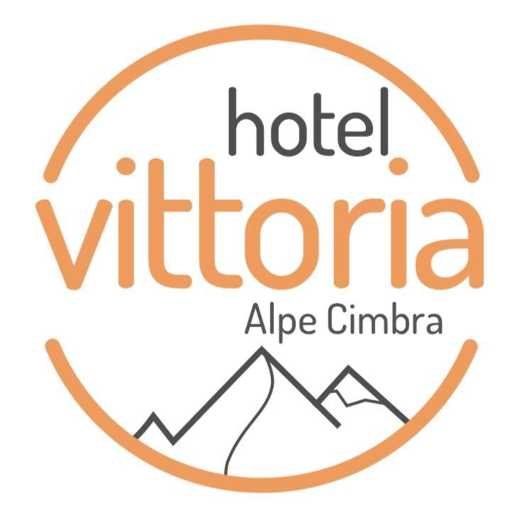 Hotel Vittoria Фольгария Экстерьер фото